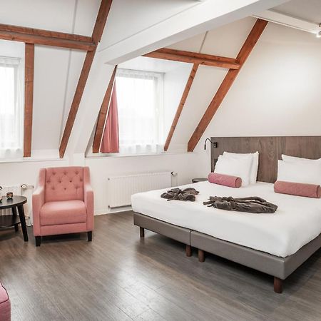 Hampshire Hotel - 'S Gravenhof Зютфен Екстер'єр фото