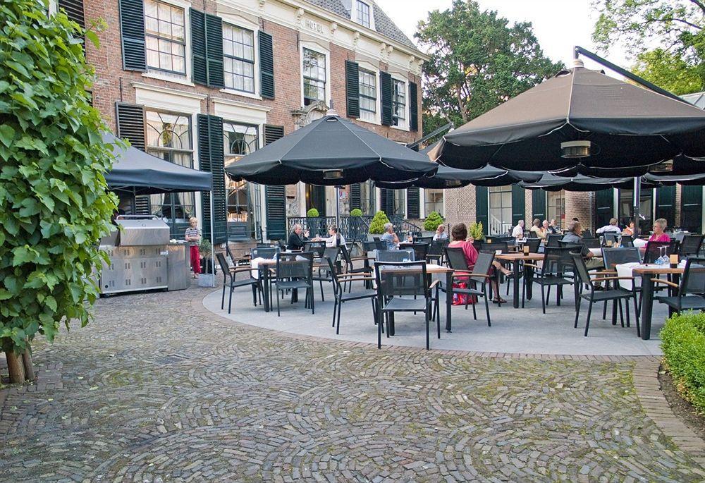 Hampshire Hotel - 'S Gravenhof Зютфен Екстер'єр фото