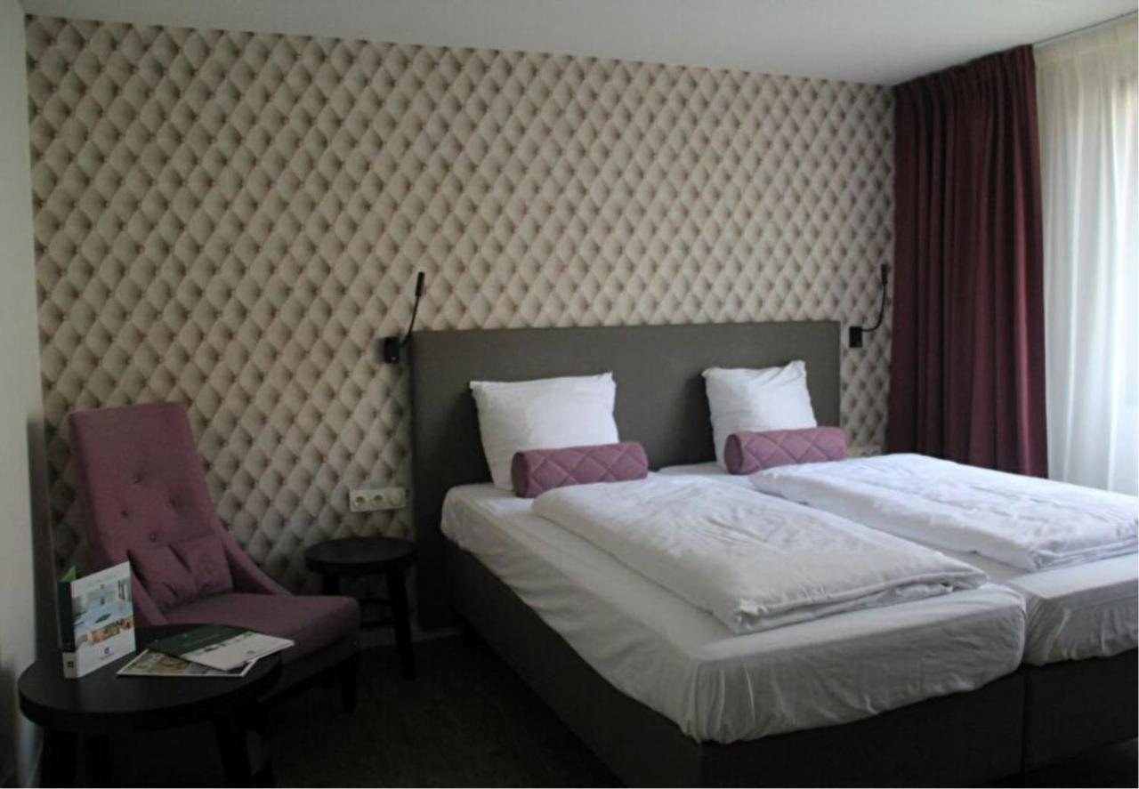 Hampshire Hotel - 'S Gravenhof Зютфен Екстер'єр фото