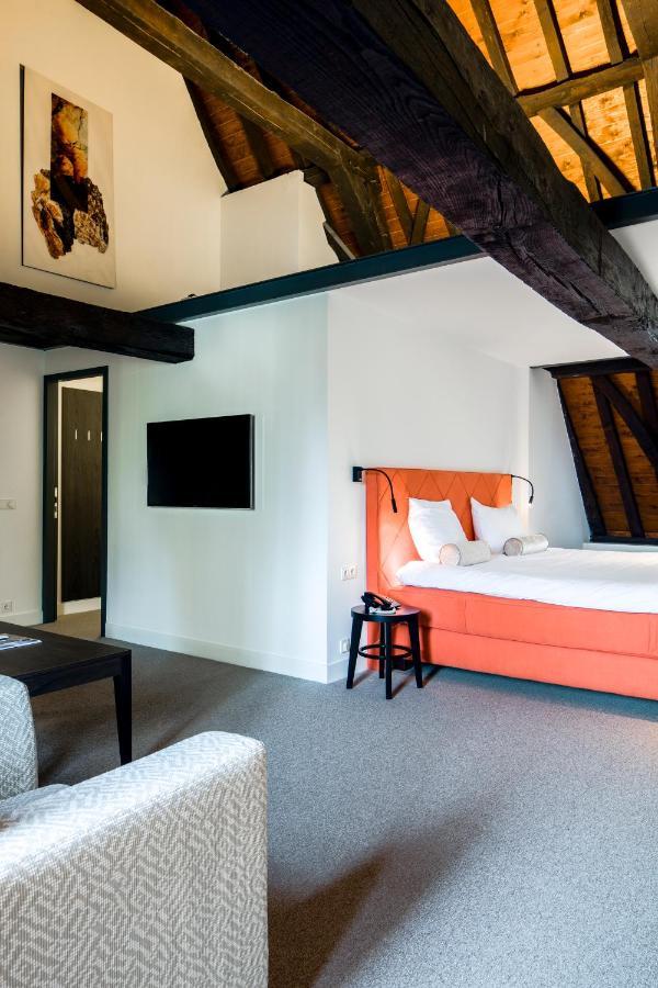 Hampshire Hotel - 'S Gravenhof Зютфен Екстер'єр фото