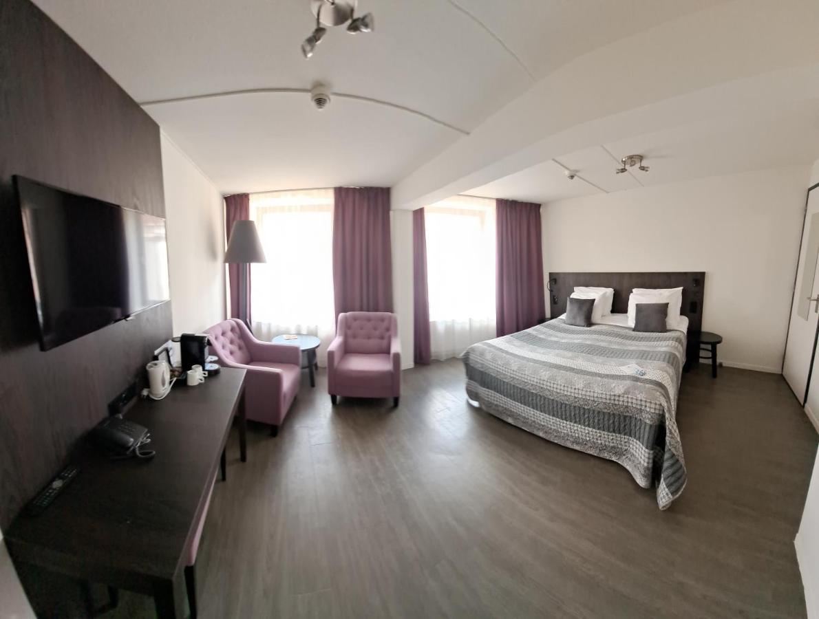 Hampshire Hotel - 'S Gravenhof Зютфен Екстер'єр фото