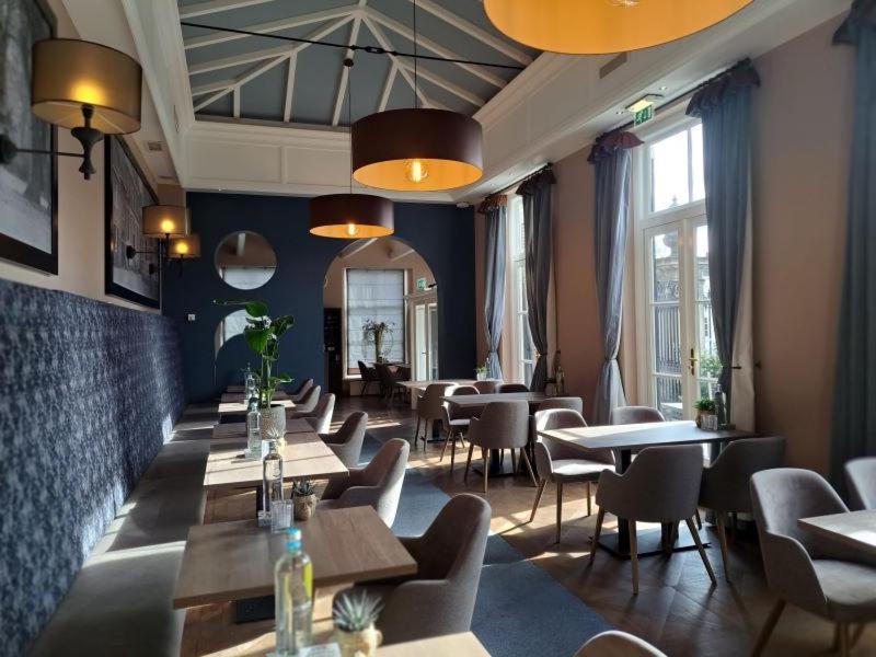 Hampshire Hotel - 'S Gravenhof Зютфен Екстер'єр фото