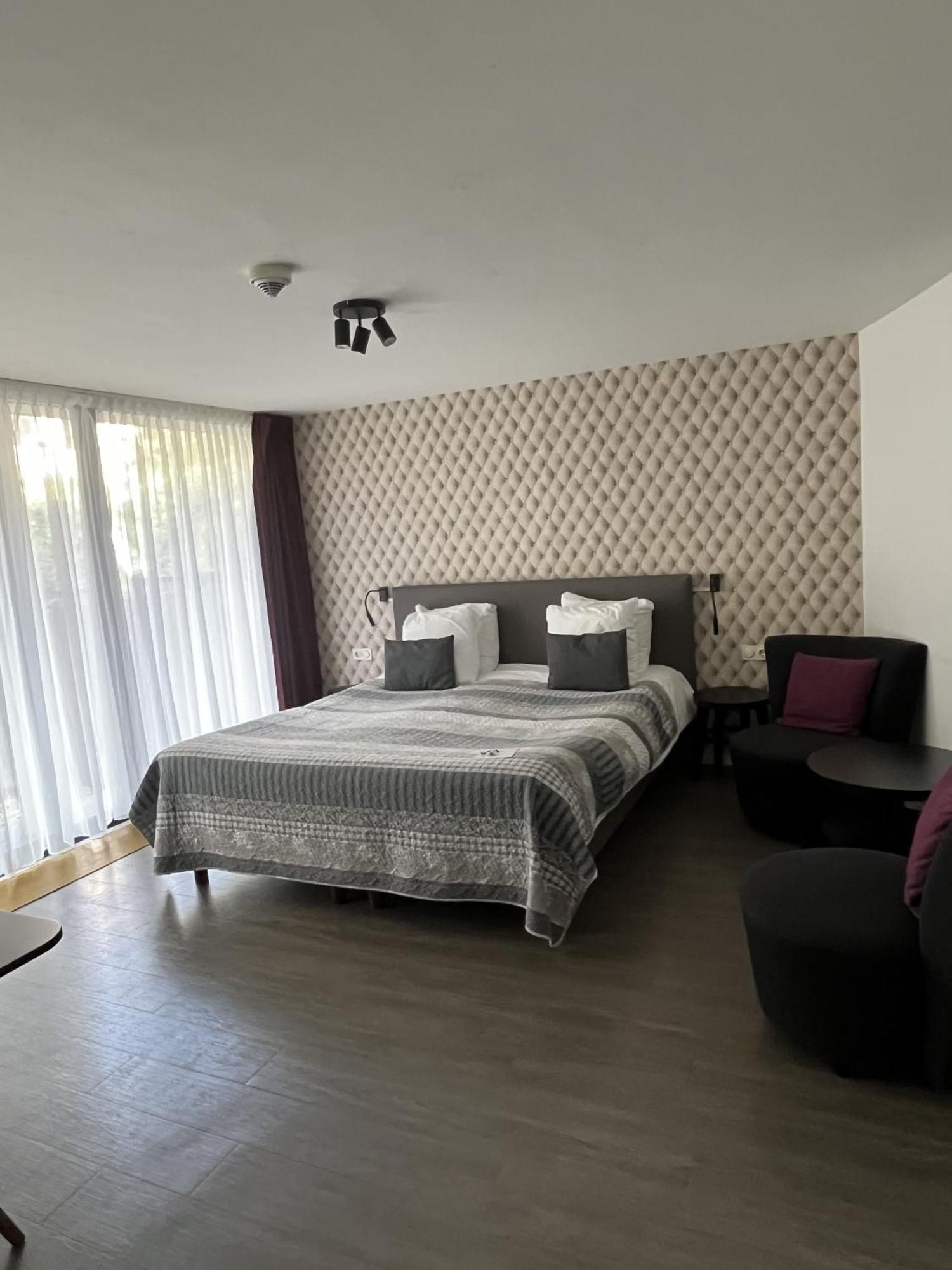 Hampshire Hotel - 'S Gravenhof Зютфен Екстер'єр фото