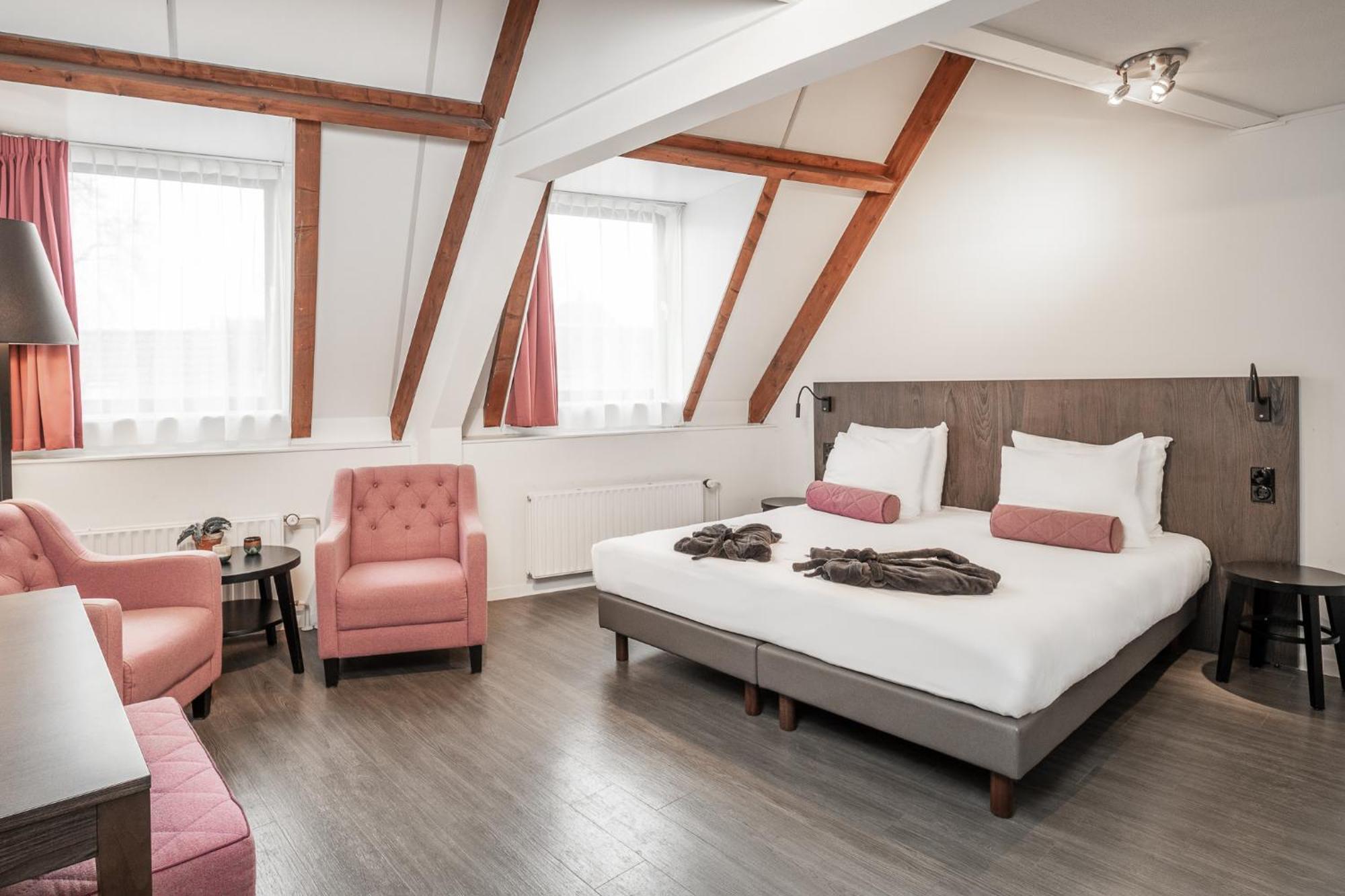 Hampshire Hotel - 'S Gravenhof Зютфен Екстер'єр фото
