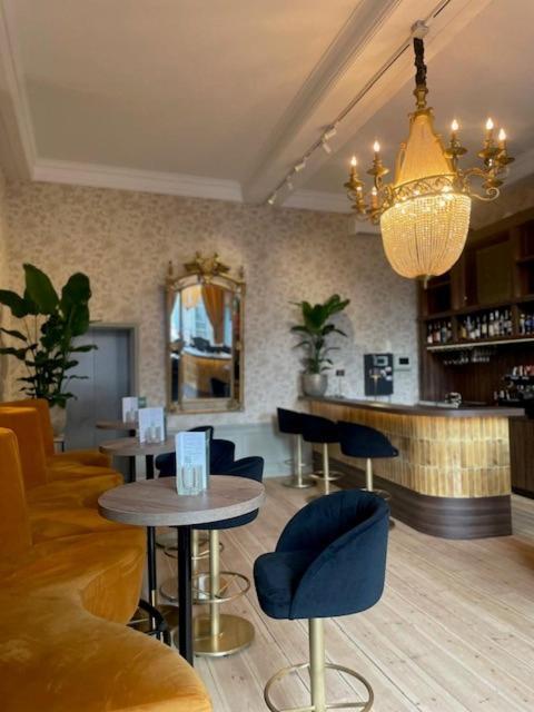Hampshire Hotel - 'S Gravenhof Зютфен Екстер'єр фото