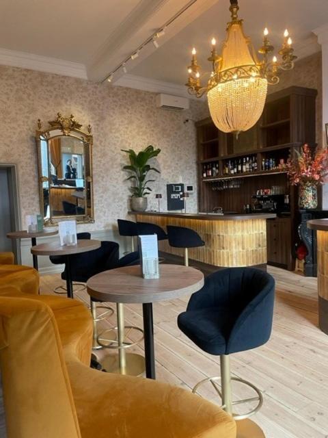 Hampshire Hotel - 'S Gravenhof Зютфен Екстер'єр фото