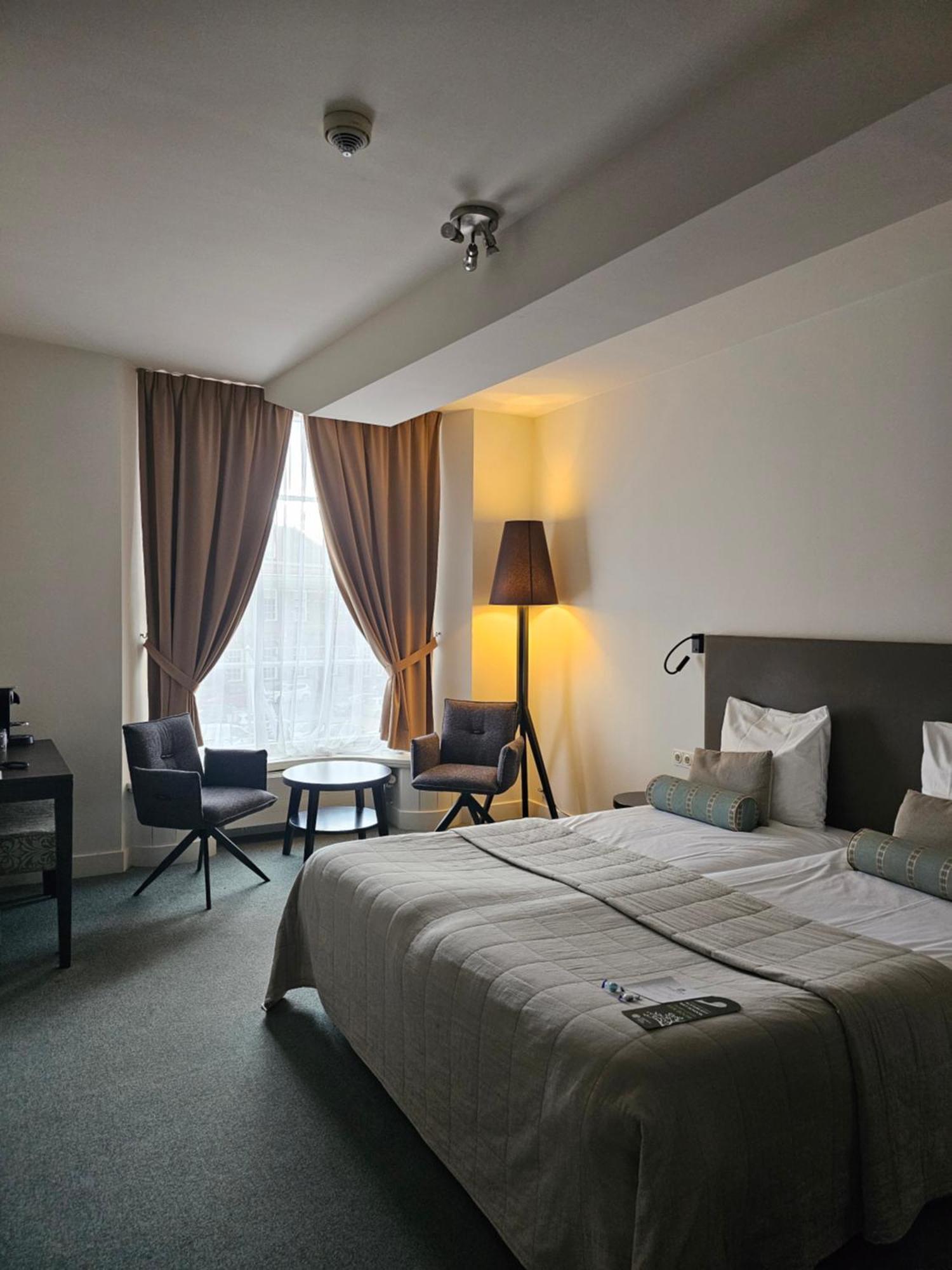 Hampshire Hotel - 'S Gravenhof Зютфен Екстер'єр фото