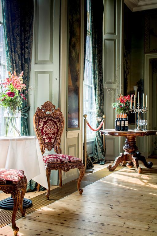 Hampshire Hotel - 'S Gravenhof Зютфен Екстер'єр фото
