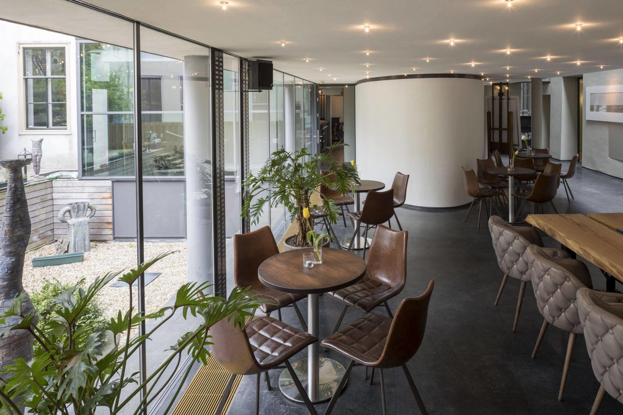 Hampshire Hotel - 'S Gravenhof Зютфен Екстер'єр фото