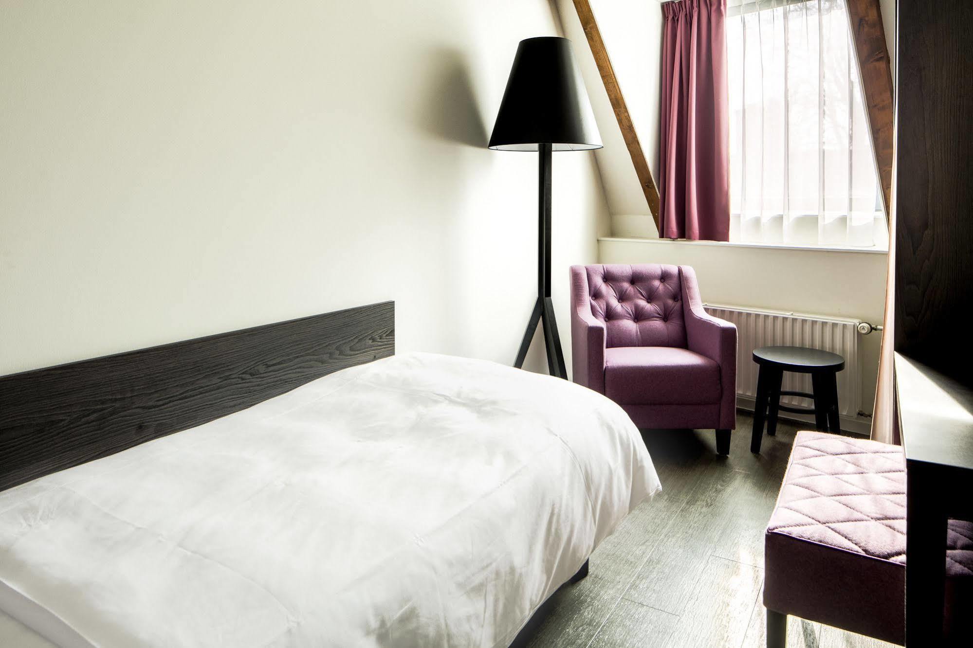 Hampshire Hotel - 'S Gravenhof Зютфен Екстер'єр фото